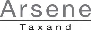 Logo ARSENE TAXAND